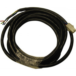 1x Cable For Leadshine ES-D808 ES-D1008 HBS86 HBS86H and PC Adjust Parameter 