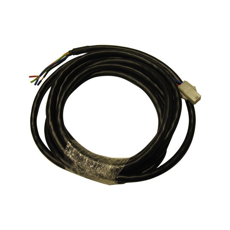 Power cable 10m (ES-D508 & ES-D808 & ES-D1008 & ES-DH1208 & ES-DH2306)