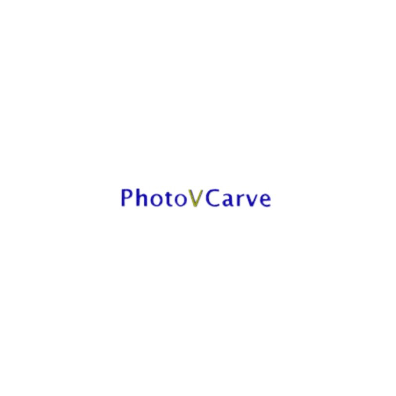 Vectric PhotoVCarve