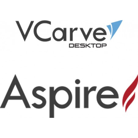 VCarve Desktop to Aspire Upgrade
