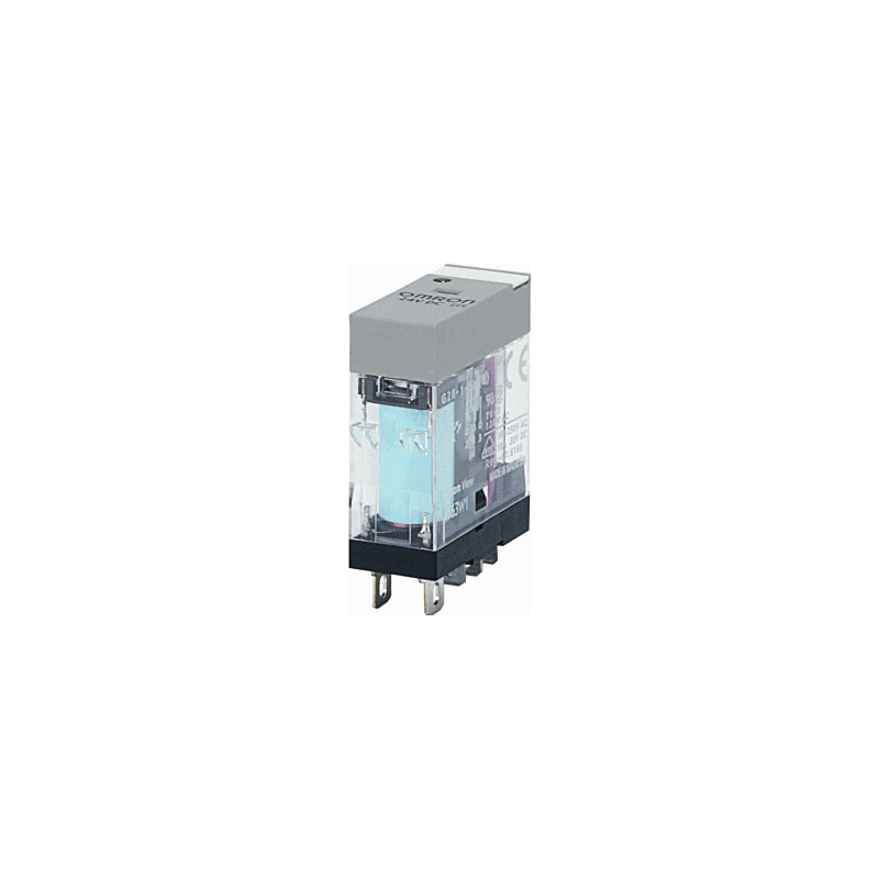 Omron relay G2R-2-SND 24DC