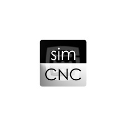 SimCNC motion control cslab csmio